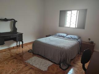 Casa espaço e aconchego - 7