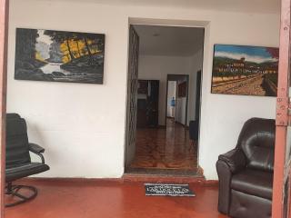 Casa espaço e aconchego - 4