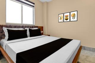 Super Collection O Netaji Metro Station Kolkata Formerly Mahamaya Step Inn - 2