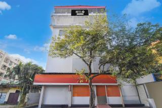 Collection O Tollygunge Metro Station Kolkata Formerly Mahamaya Step Inn - 0