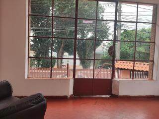 Casa espaço e aconchego - 2