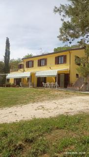 Agriturismo LA FAVELLA YANA - 0