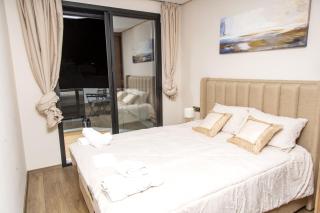 Modern City Apartment Near Casablanca Finance City - 2