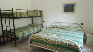 Agriturismo LA FAVELLA YANA - 3