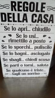 Agriturismo LA FAVELLA YANA - 1