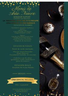 Senador Dupont- Convento San Francisco & Arboles - 0