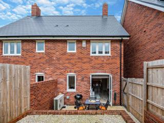 2 Bed in Lulworth Cove 94520 - 6