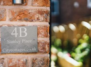 4B City Cottages - 9
