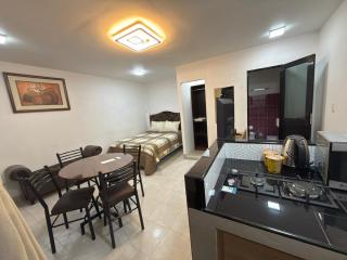 Surapata Central Lounge - 4