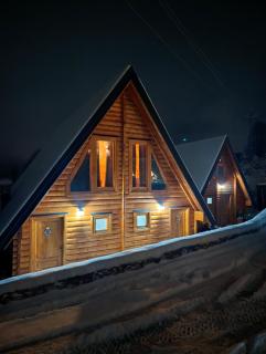 Chalets Montenegrina - 8