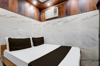 Hotel O Sliver Sloneinn - 0