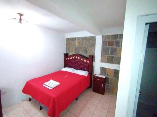 Hotel Victoria Atitlan - 7
