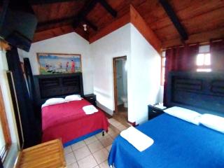 Hotel Victoria Atitlan - 3