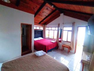 Hotel Victoria Atitlan - 1