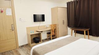 Townhouse Mahamrityunjay Dwar Ujjain Formerly Hotel Prakash - Ujjain - 2