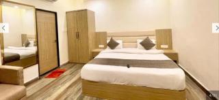 Townhouse Mahamrityunjay Dwar Ujjain Formerly Hotel Prakash - Ujjain - 8