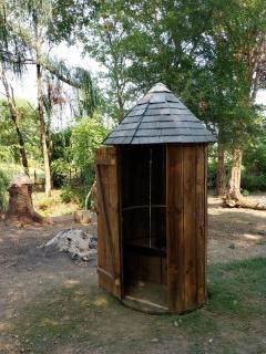 Le chalet de Montestrucq - 9