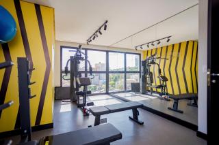 Walk Brigadeiro - By Yogha - 2