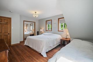 Le Chic Montagnard - Chalet with HOT TUB and pool - 7