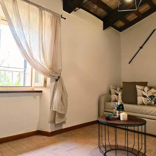 Locanda la Rocca Residenza d'Epoca - 9