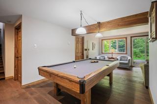 Le Chic Montagnard - Chalet with HOT TUB and pool - 4