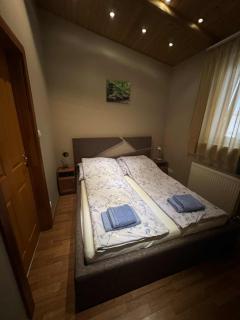 Júlia-Gyöngyvirág apartman - 6