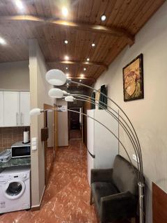 Júlia-Gyöngyvirág apartman - 2