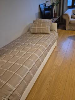 Les Pieds a La Grande Place - 6