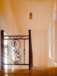 cottage in tsemi (Borjomi) - Bordschomi - 9