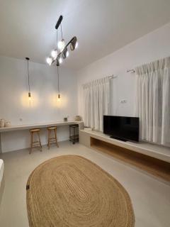 Cycladic Home Vorea - 2