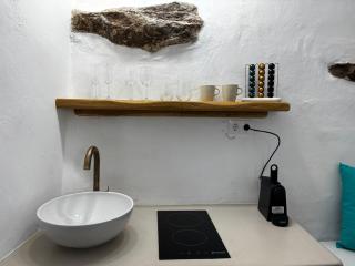 Cycladic Home Vorea - 1