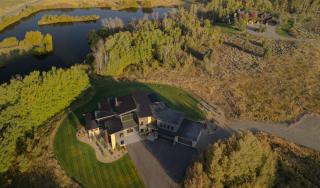 Aspen Shores Lodge - Luxury Mountain Experience! - 4