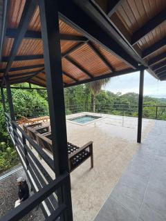 Casa Selvática Wildlife-Happiness - 4