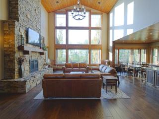 Spring Shores Lodge - Luxury Mountain Experience! - 7