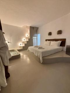 Cycladic Home Vorea - 8