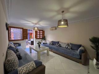 Le Patio Marrakchi - 5