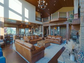 Spring Shores Lodge - Luxury Mountain Experience! - 6