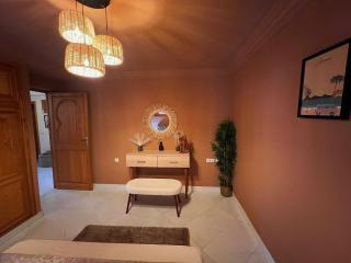 Le Patio Marrakchi - 4