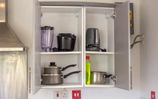 Haven Seven Property - 1 bedroom, 2 bedroom, 3 bedroom Executive options - 7