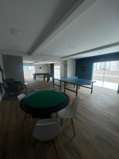 Pé na areia vila mirim - 6