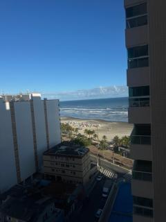 Pé na areia vila mirim - 5