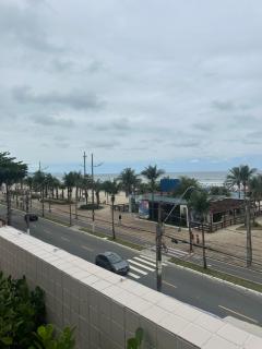 Pé na areia vila mirim - 4