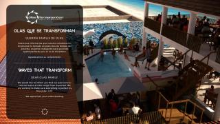 Olas Permanentes El Zonte - 8