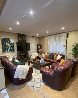 villa serenity Families Tanger - 9