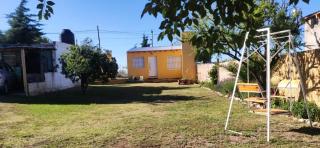 Departamento Las Calandrias - 8