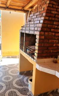 Departamento Las Calandrias - 1