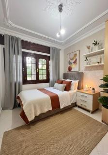 villa serenity Families Tanger - 5