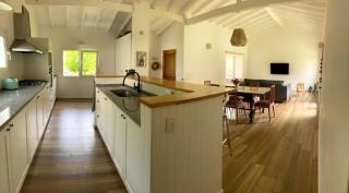 la azul casa vacacional - 9