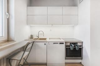 Komfort 2 sypialnie Parking Klima - 6