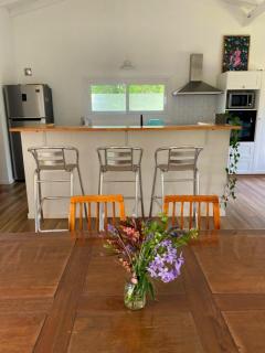 la azul casa vacacional - 6